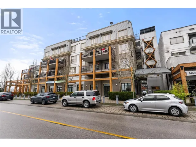 128 6033 LONDON ROAD, Richmond, British Columbia V7E0A7