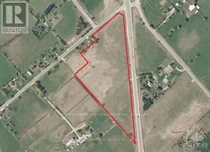 LOT 15 HWY 7 ROAD, Mississippi Mills, Ontario K7H3C8