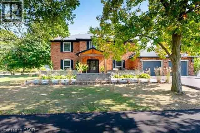 4344 NO 1 SIDE Road, Burlington, Ontario L7M0X3