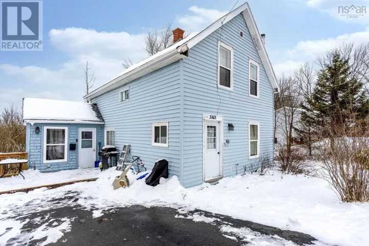 5615 Prospect Road, New Minas, Nova Scotia B4N3K5