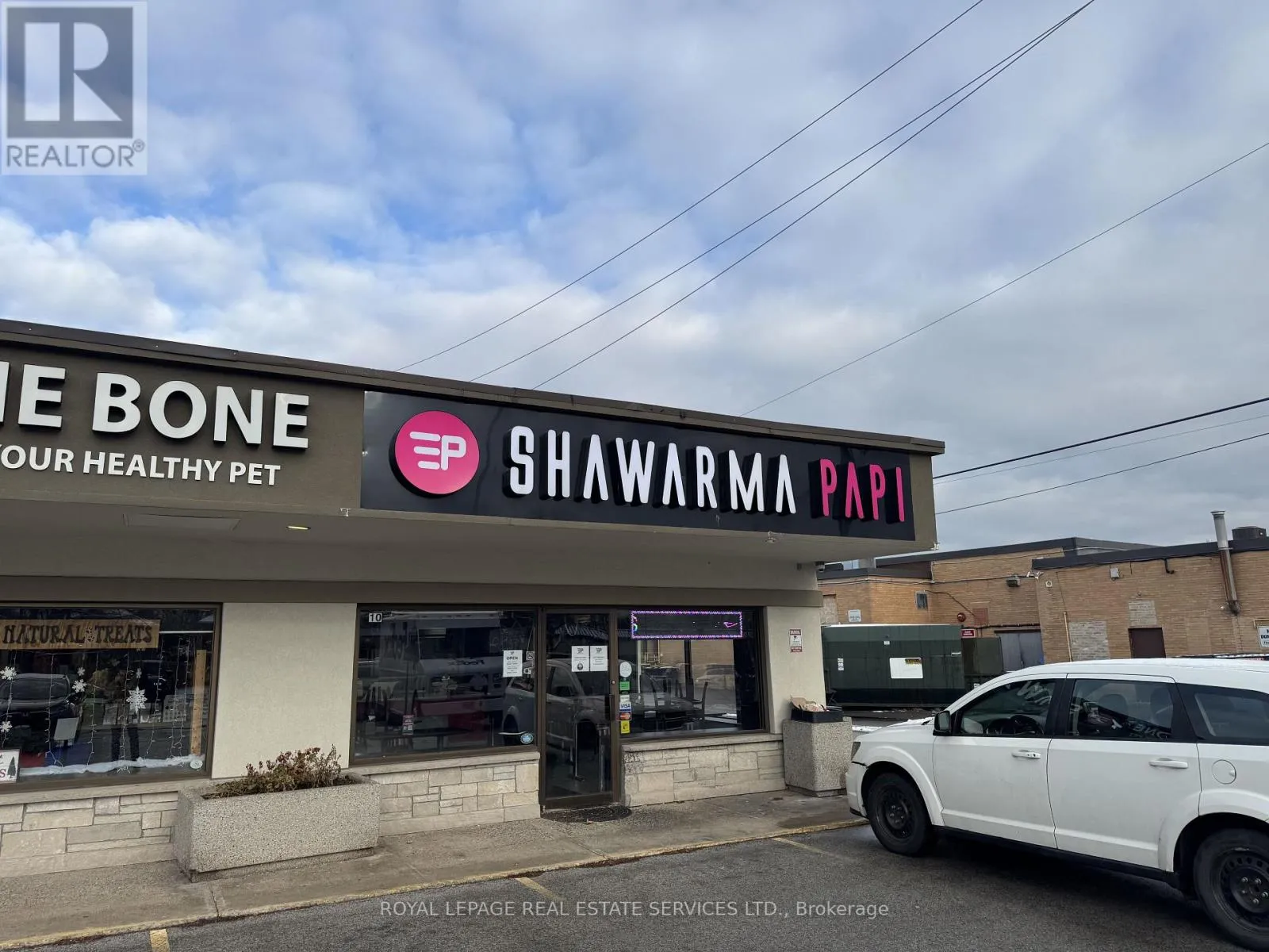 Commercial Sale For Sale