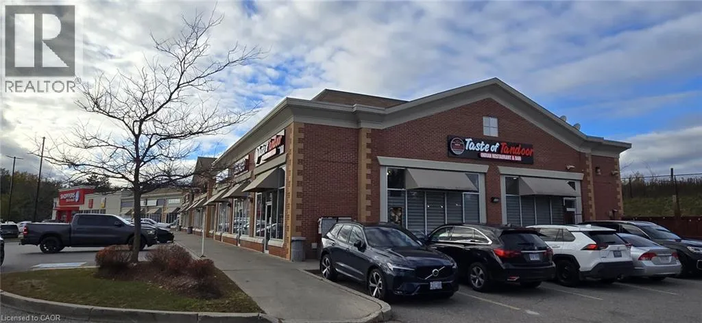 489 BROADWAY Unit# 13, Orangeville, Ontario L9W0A4