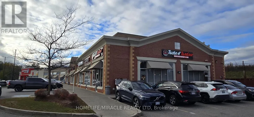 13 - 489 BROADWAY, Orangeville, Ontario L9W0A4