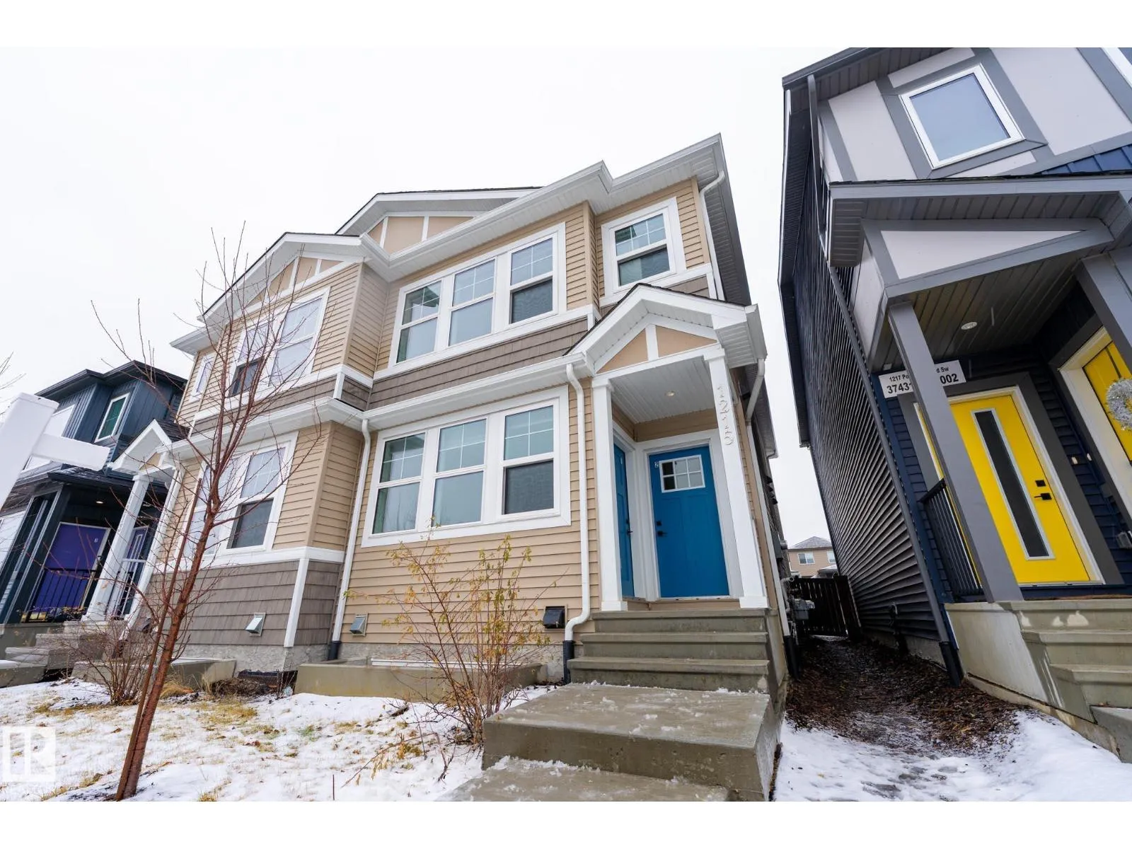 Residential For Sale