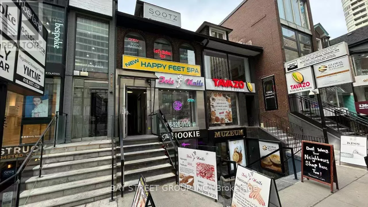 Commercial Sale For Sale