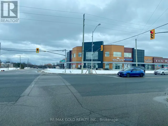 204 - 6475 MAYFIELD ROAD, Brampton (Vales of Castlemore North), Ontario L6P0H9