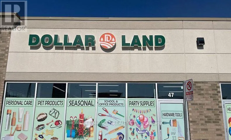 Commercial Sale For Sale