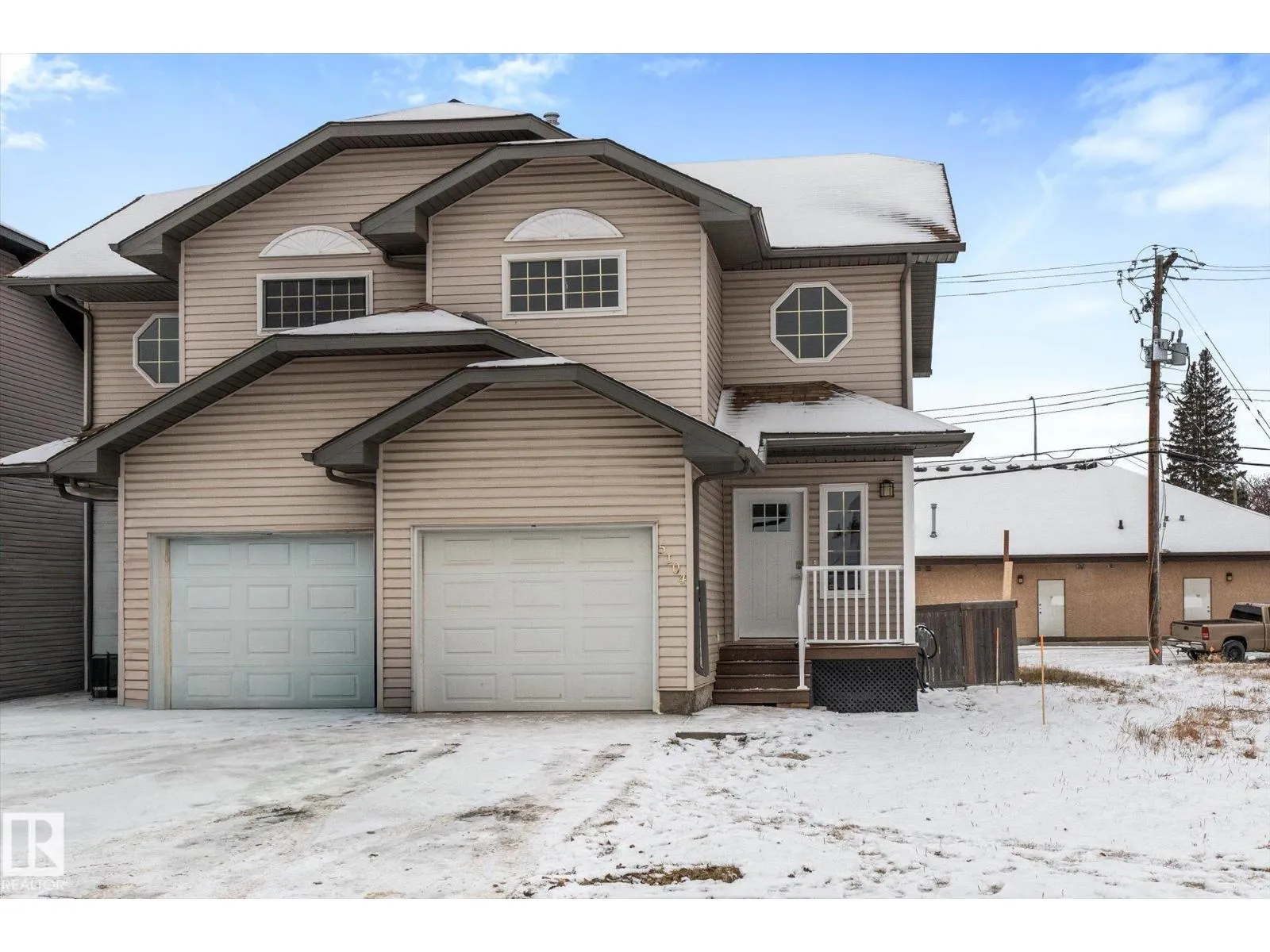 Residential For Sale