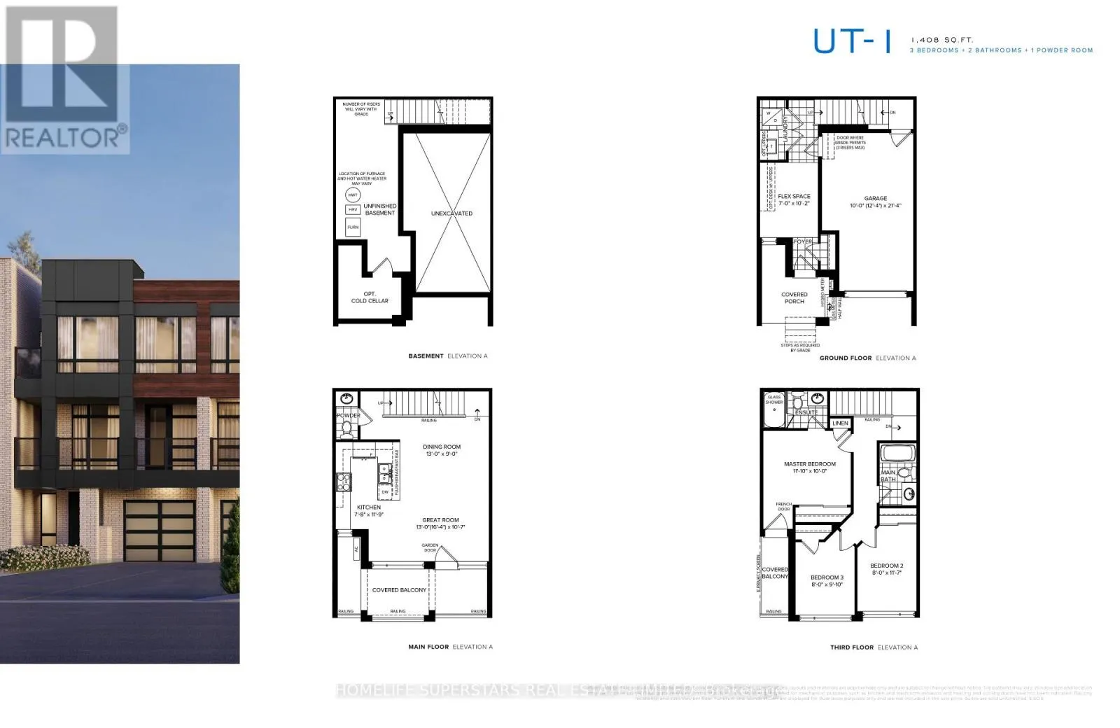 Residential For Sale