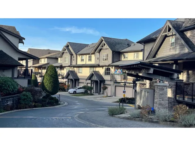 98 9525 204 STREET, Langley, British Columbia V1M0B9