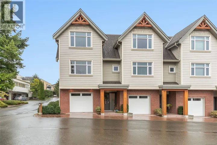 8 180 First Ave W, Qualicum Beach, British Columbia V9K1H1