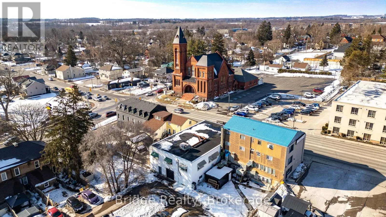 Commercial Sale For Sale