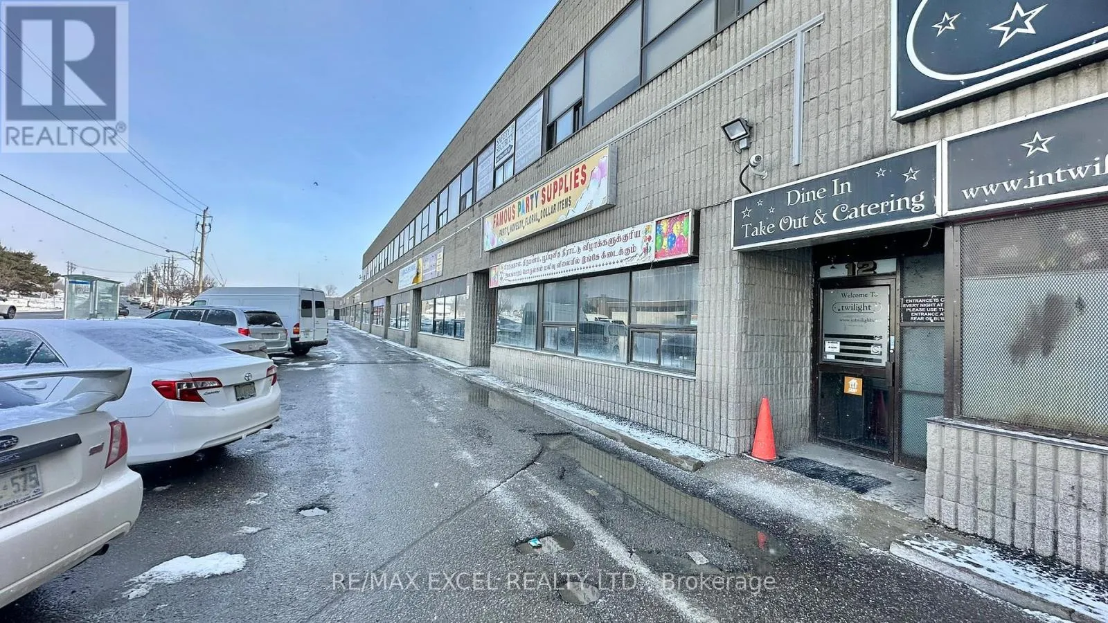 Commercial Sale For Sale