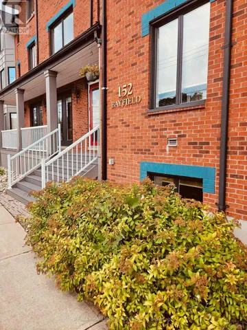 300 - 152 BAYFIELD STREET, Barrie (City Centre), Ontario L4M3B5