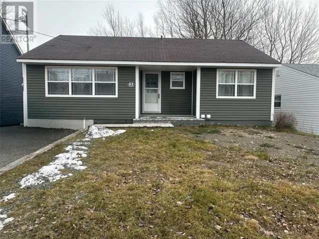62 Premier Drive, Lewisporte, Newfoundland & Labrador A0G3A0
