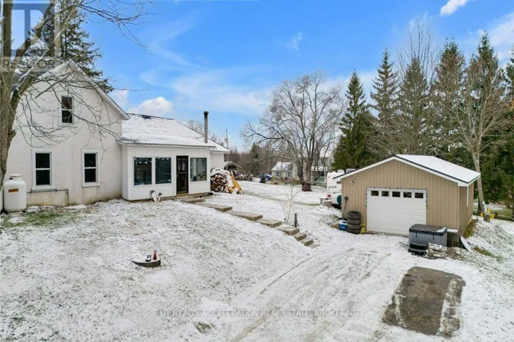 1069 COUNTY RD 9, Greater Napanee (Greater Napanee), Ontario K7R3K8