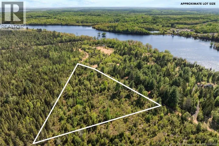 Lot Wegesegum Road, Chipman, New Brunswick O0O0O0