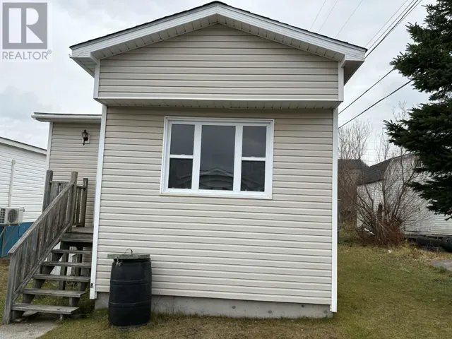 10 Park Place, Burgeo, Newfoundland & Labrador A0N2H0
