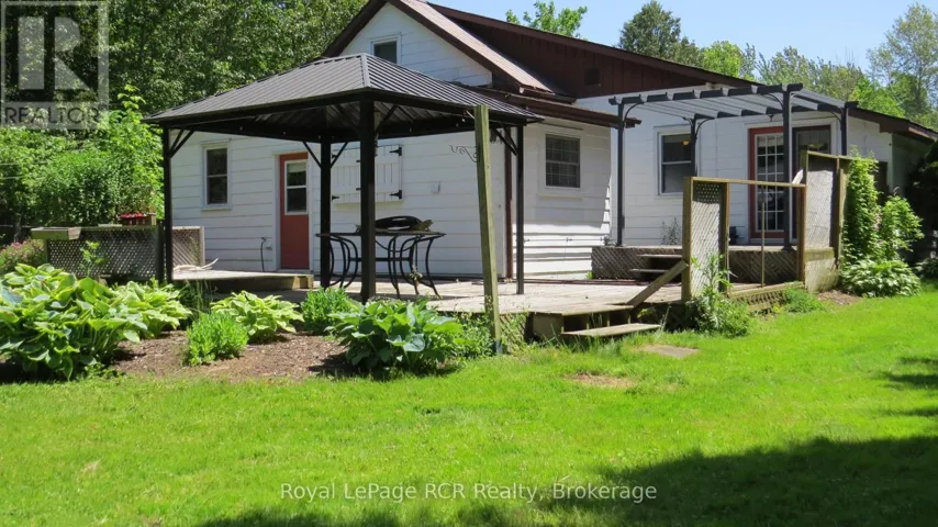 164 EDWARD STREET, Saugeen Shores, Ontario N0H2L0