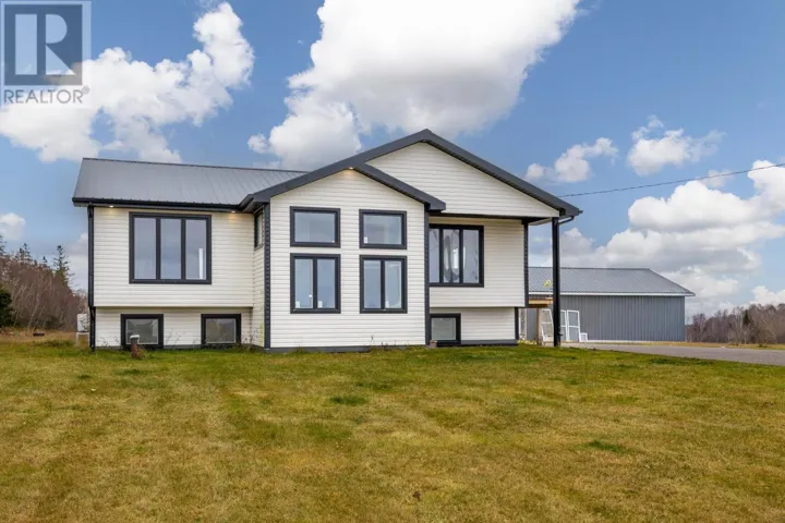 674 48 Road, Mount Albion, Prince Edward Island C1B3K4