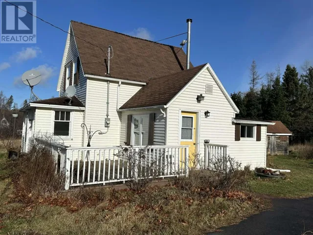 906 County Line Rte 325 Road, Hopefield, Prince Edward Island C0A1W0