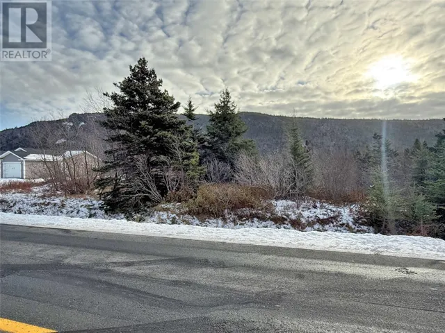 291 North River Road, North River, Newfoundland & Labrador A0A3C0