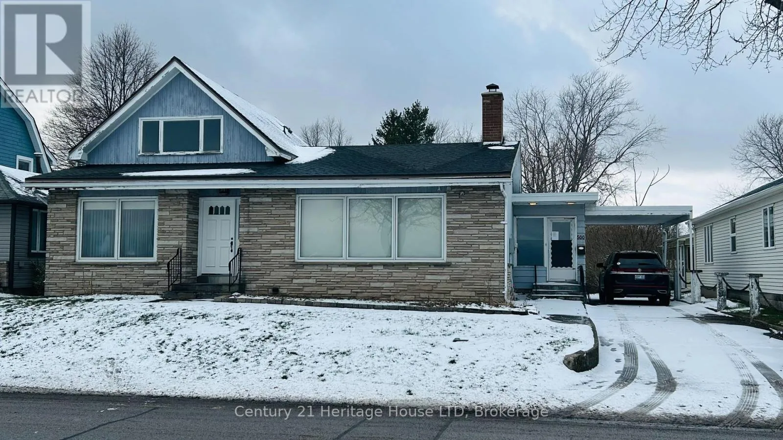 Residential For Sale