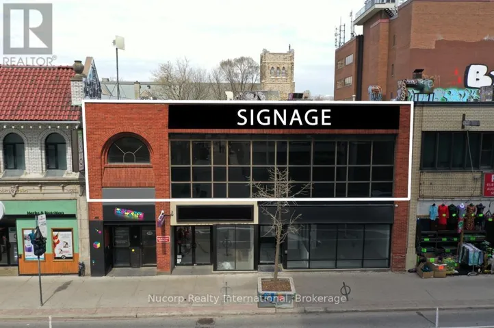 200 - 570 BLOOR STREET W, Toronto (Annex), Ontario M6G1K1