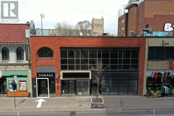 LOWER - 570 BLOOR STREET W, Toronto (Annex), Ontario M6G1K1