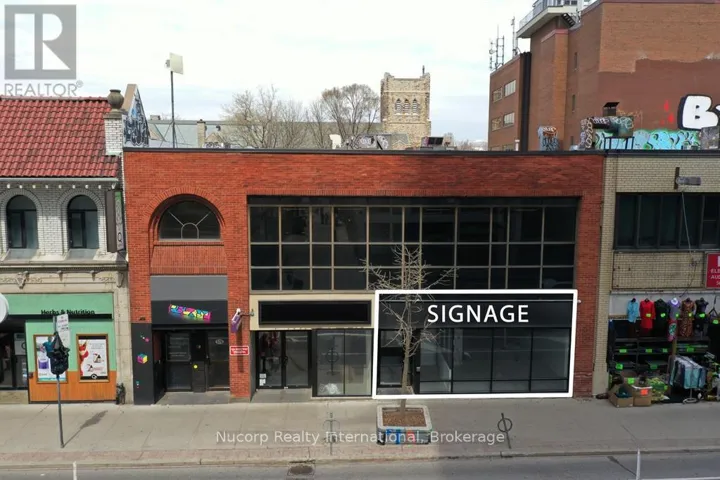 101 - 570 BLOOR STREET W, Toronto (Annex), Ontario M6G1K1