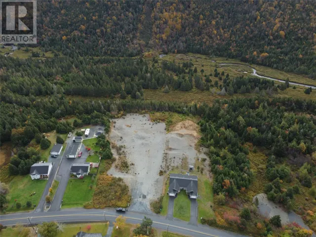 289 North River Road, North River, Newfoundland & Labrador A0A3G0