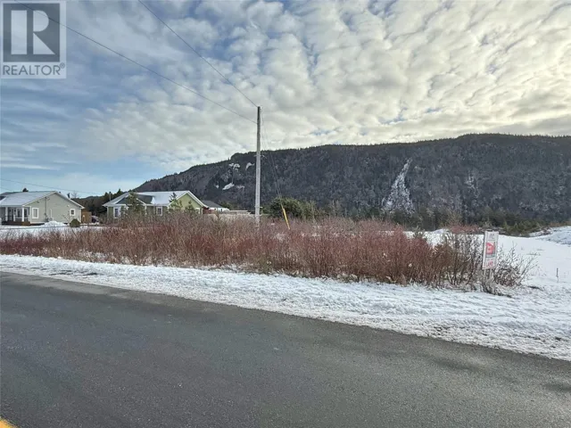 287 North River Road, North River, Newfoundland & Labrador A0A3C0
