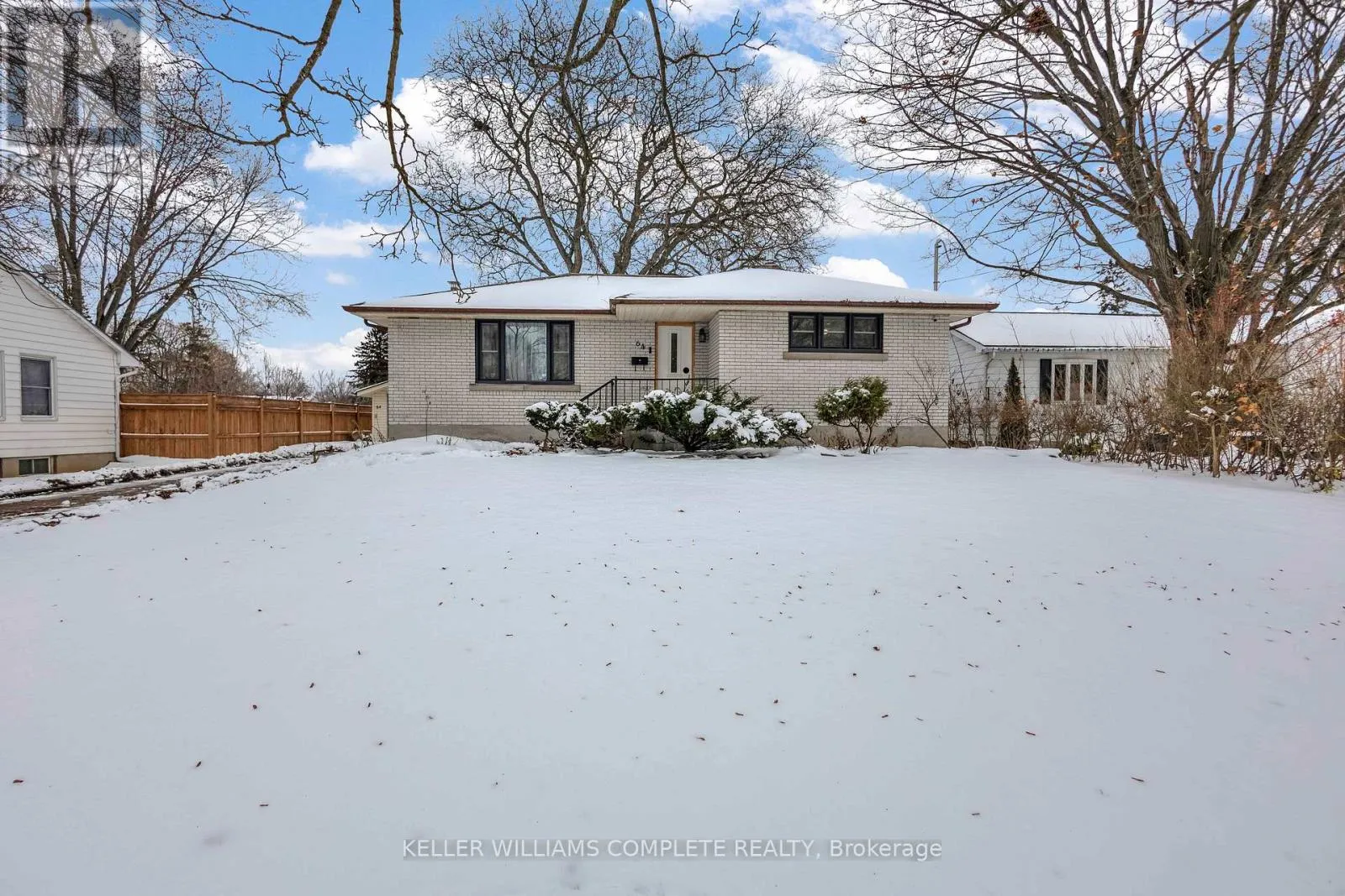 Residential For Sale