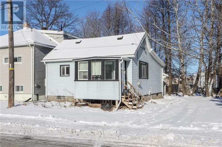 382 Agnes Street, Sudbury, Ontario P3B2J3