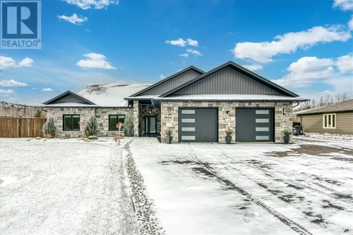 2717 CKSO Road, Sudbury, Ontario P3G1B5