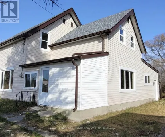 21062 LOYALIST PARKWAY, Prince Edward County (Ameliasburg Ward), Ontario K0K1L0