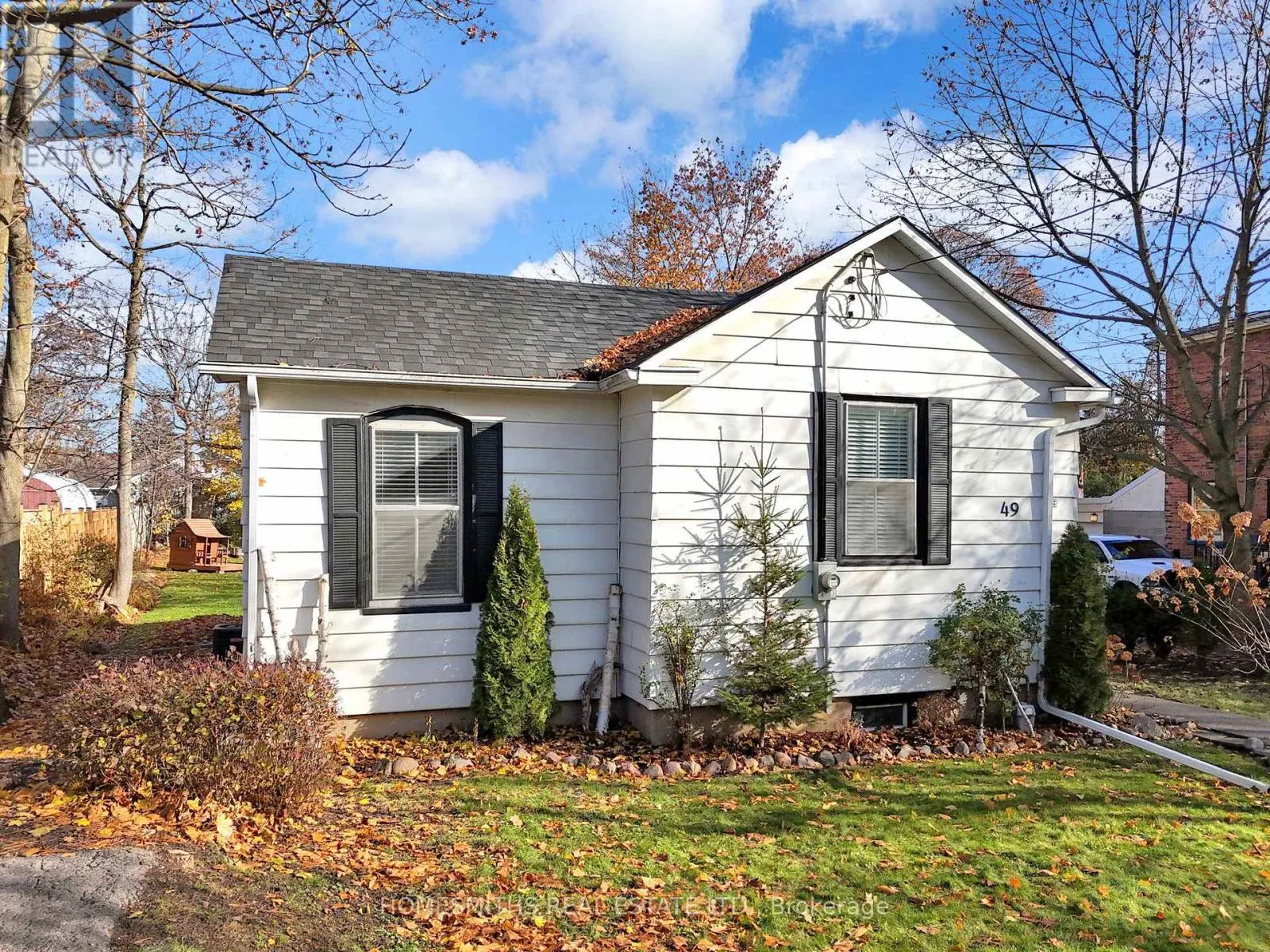 Residential For Sale