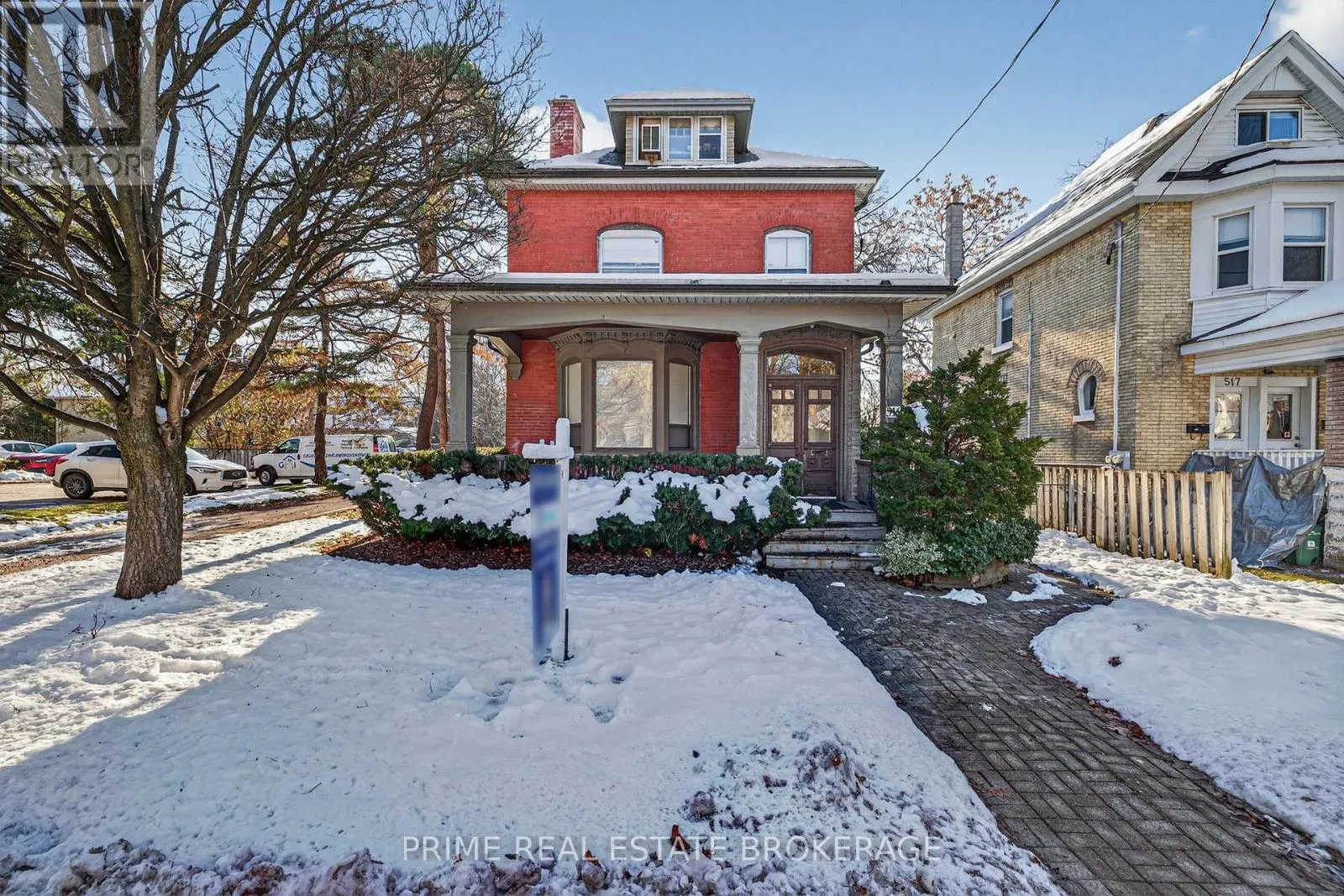 Commercial Sale For Sale