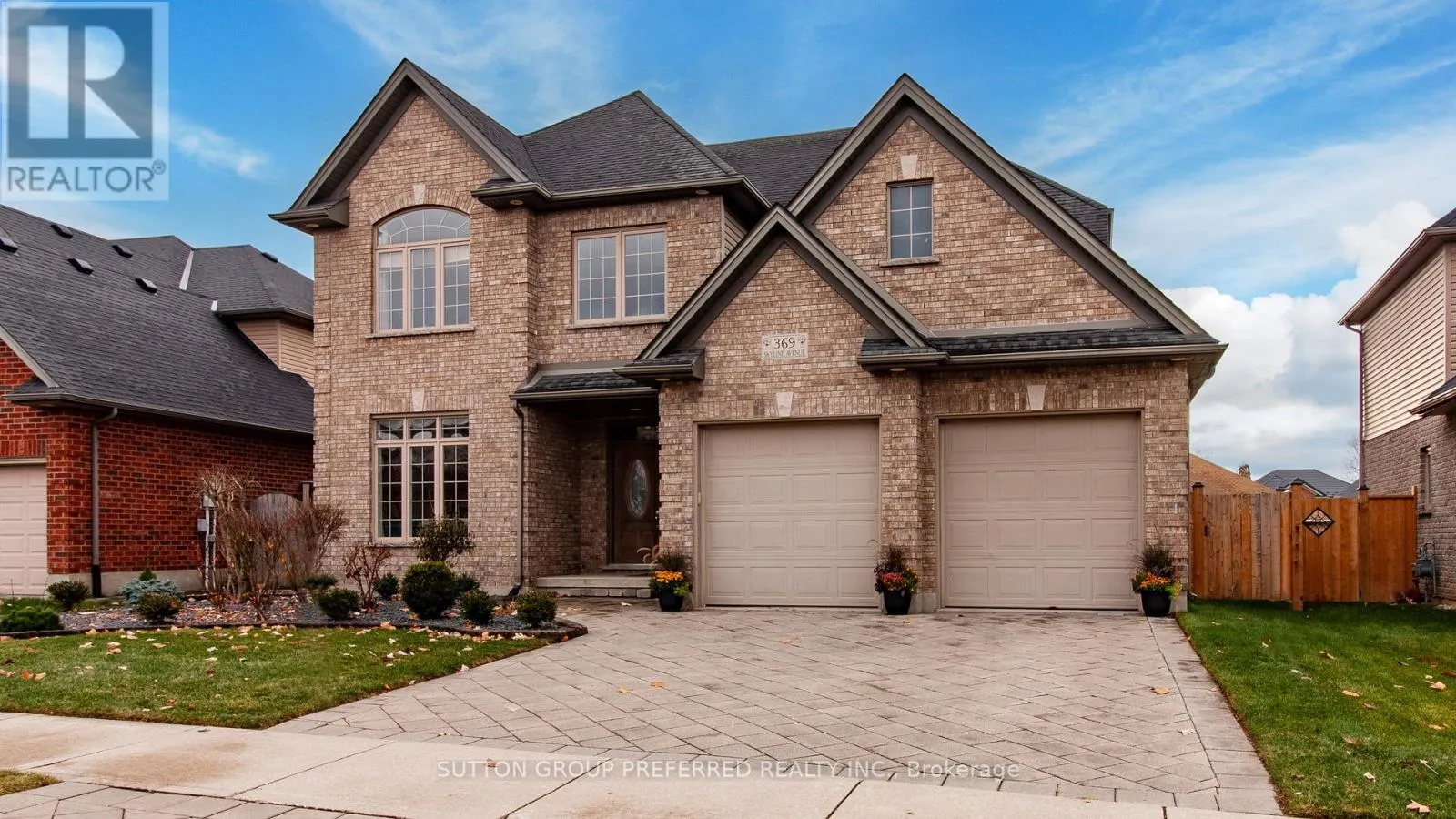 Residential For Sale