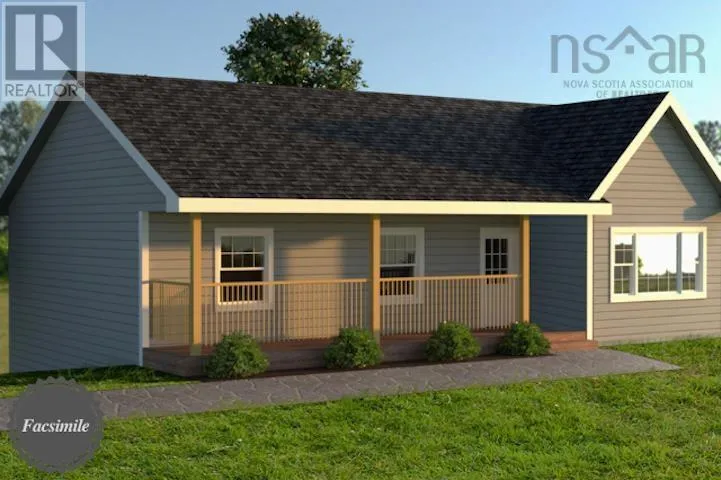 Lot 5083 Cyan Court, Indigo Shores, Middle Sackville, Nova Scotia B4E0W4