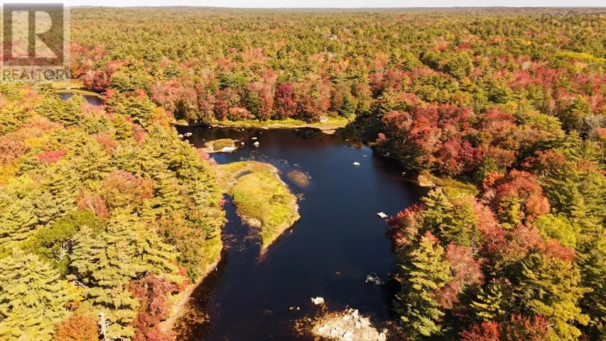 Lot BR-5 Highway 203, Lower Ohio, Nova Scotia B0T1W0