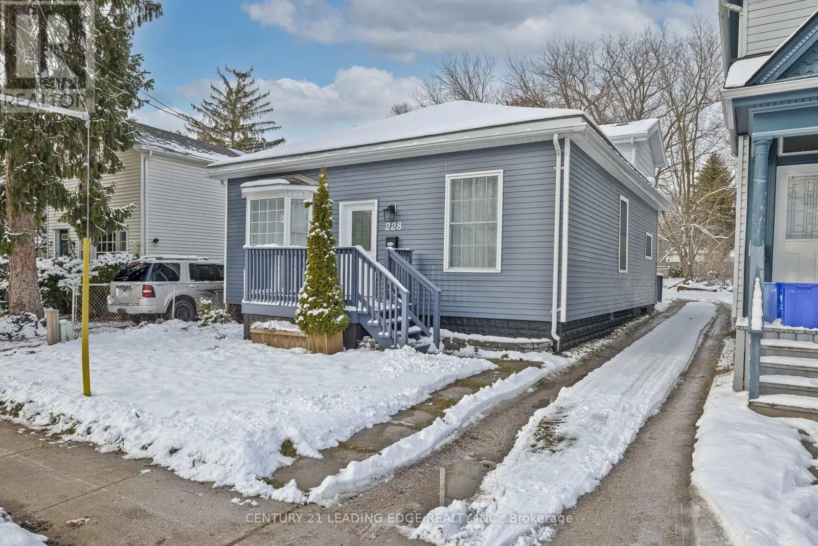 Residential For Sale