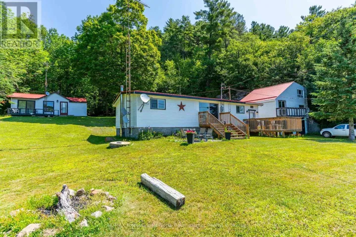 18830 HWY 35, Algonquin Highlands (Stanhope), Ontario K0M1J2