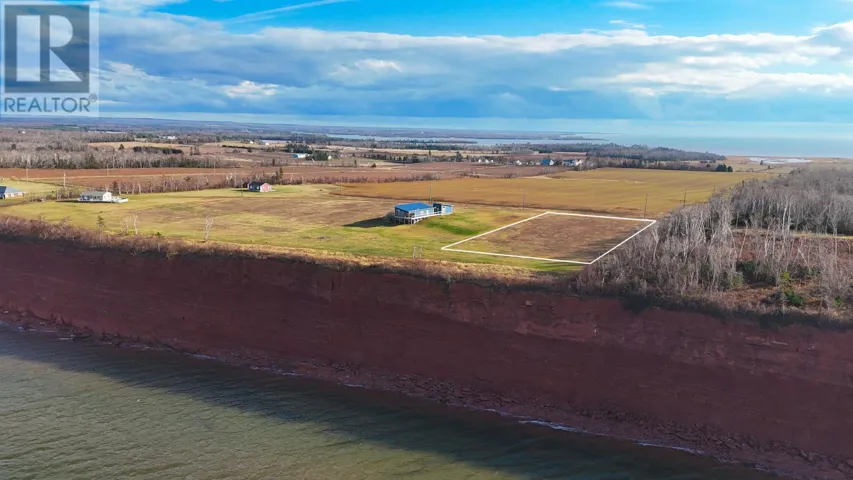 0 Highland Vista Drive, Point Prim, Prince Edward Island C0A1A0