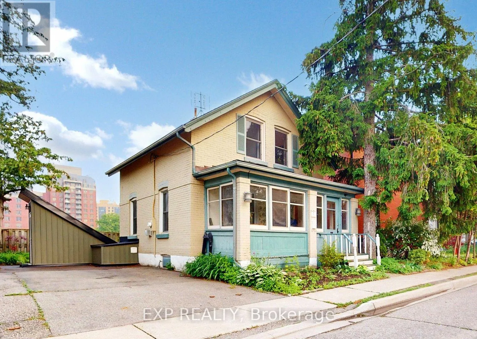 Residential For Sale