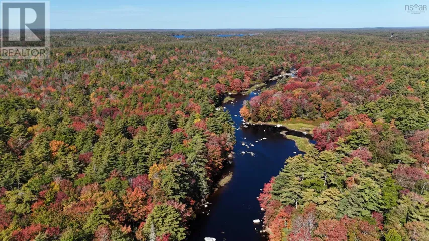 LOT Br-2 Bowers Road, Lower Ohio, Nova Scotia B0T1W0