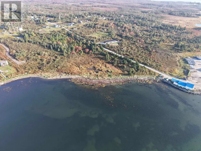 Lot West Sable Road Road, Little Harbour, Nova Scotia B0T1L0