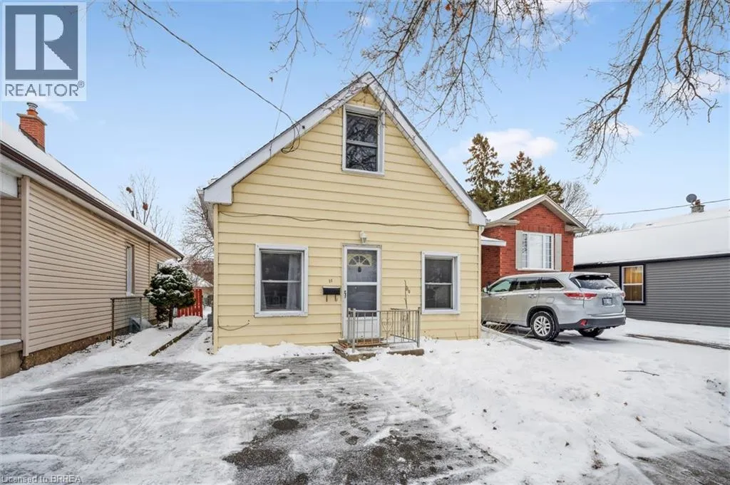Residential For Sale