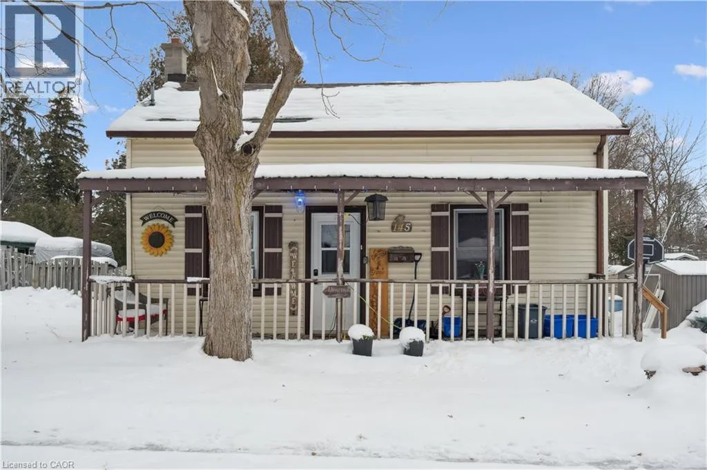 Residential For Sale