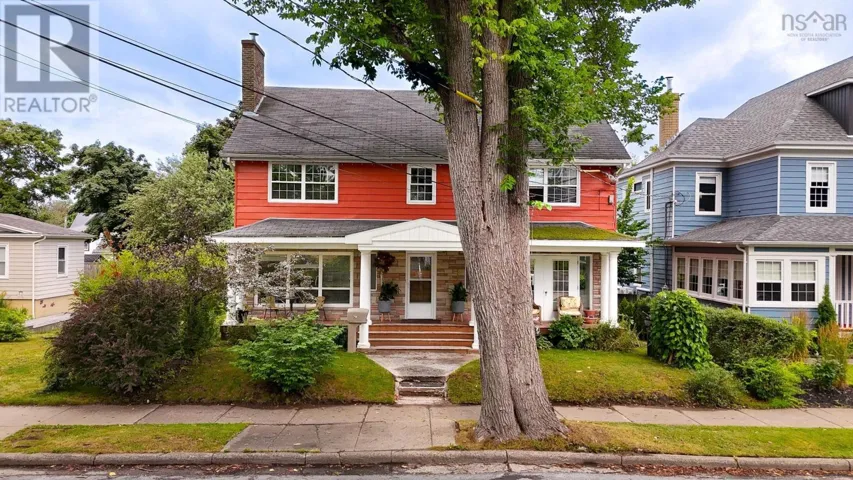 79 Whitney Avenue, Sydney, Nova Scotia B1P4Z8